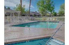 Luxurious fairway condo resort country club - Foto 3