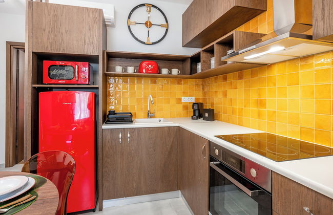 Anna Suites - Foto 46