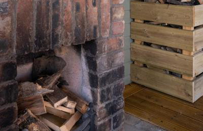 Heartland with Hot Tub - Foto 34