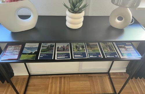 Ferienwohnung Turmfalke - Foto 9