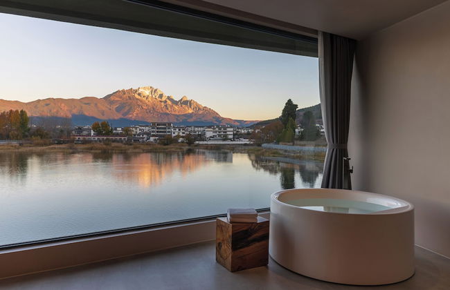 Bantang White House - Foto 30