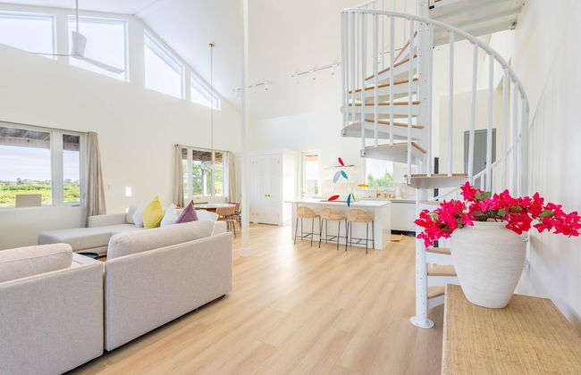 Starlight Serenity - Hideaway w Stunning Views - Foto 2