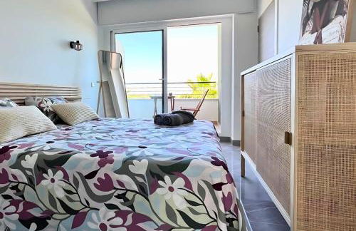 Superb penthouse swimming pools equipped solarium panoramic view - Foto 33