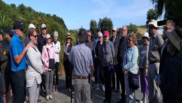 Excursión Exclusiva a Shenandoah - Medio Día - Foto 4