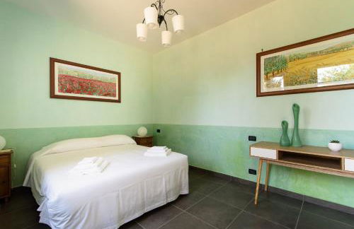 La Tenuta - Resort Agricolo - Foto 102