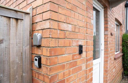 Imagination by Olauda SA - 3 bed House with Free Parking - Foto 42