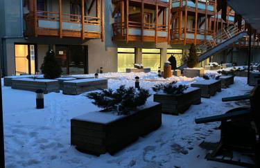 Appartement en centre ville à 30m du télécabine - Foto 10