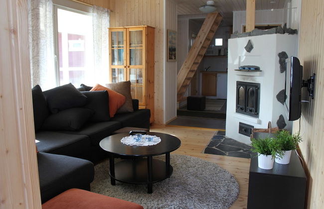 Rantakari Cottage - Photo 10