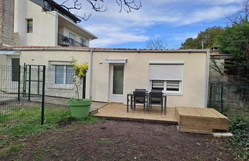 La Maison Pessac - Foto 15