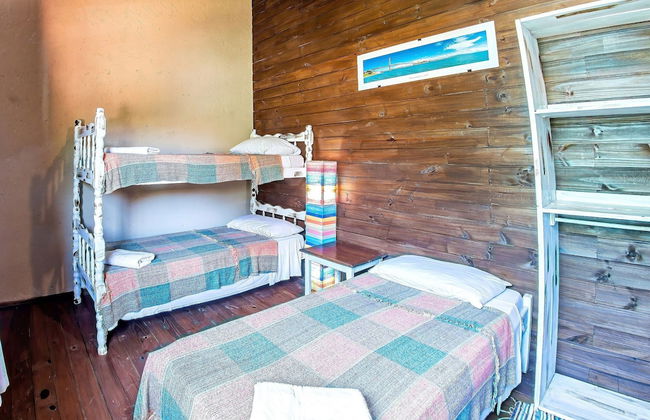 Pousada Rosa da Praia - Praia do Rosa - Photo 30