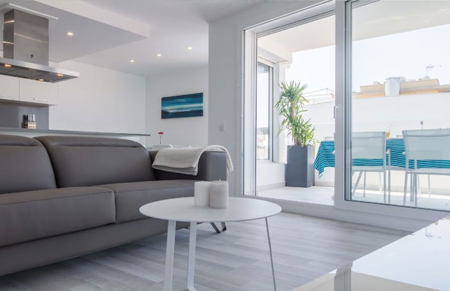 Vista Roses Mar - Vent de Mar - Foto 68