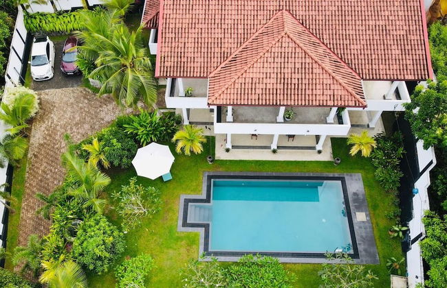 New Mangosteen Garden Villa - Photo 11
