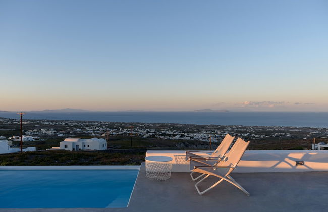 Sandy & Salty Villas - Foto 58