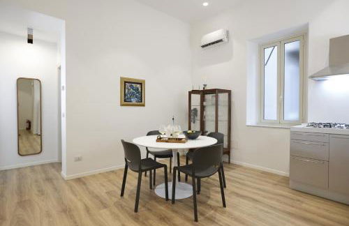 Devalù Politeama - Elegante appartamento al Politeama - Foto 16