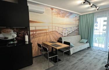 Apartamenty Magia z bezpłatnym parkingiem - Foto 13