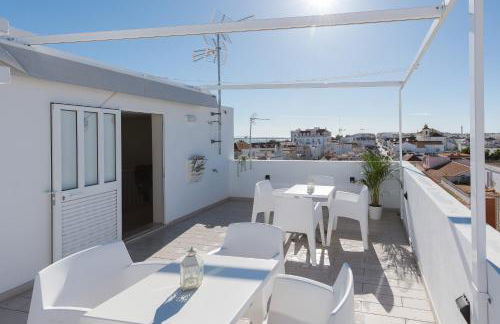 Villa Marquez Apartments - Foto 40