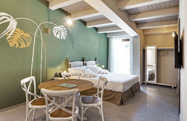 Relais Chiaramonte - Foto 13