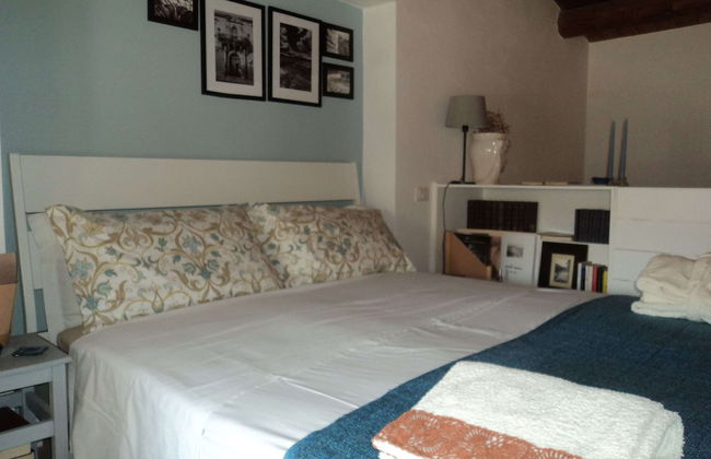 Dimora Il Balcone Barocco - Foto 3