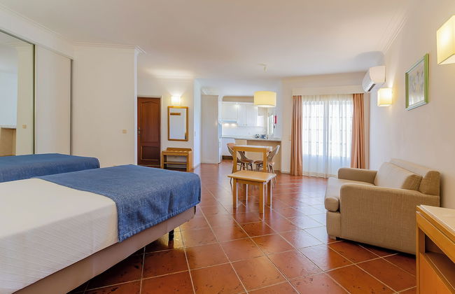 TURIM Estrela do Vau Hotel - Foto 16