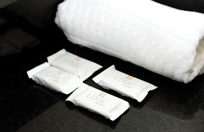 Logic Hotel Volta Redonda - Foto 30