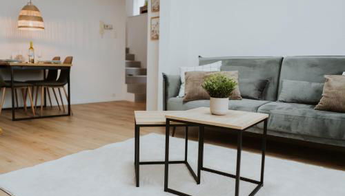 Moderne Wohnung in Dernbach WW - Foto 3