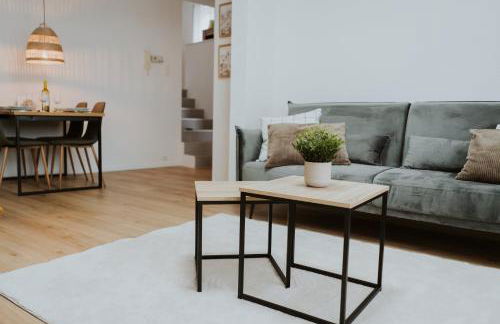 Moderne Wohnung in Dernbach WW - Foto 3