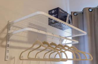 Loft aconchegante com 2 Qts próximo aeroporto - Photo 16