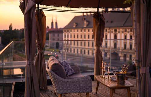 inQse Plus Wroclaw Marina - Photo 6