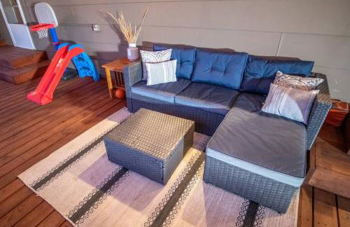 The Charming Cowboy House - Foto 7