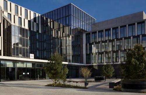 Candlewood Suites Düsseldorf Airport by IHG - Foto 1