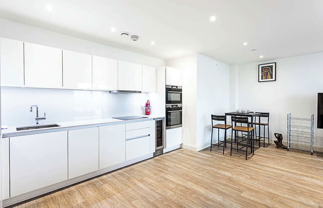 Greenwich Riverside Dream View - Foto 9