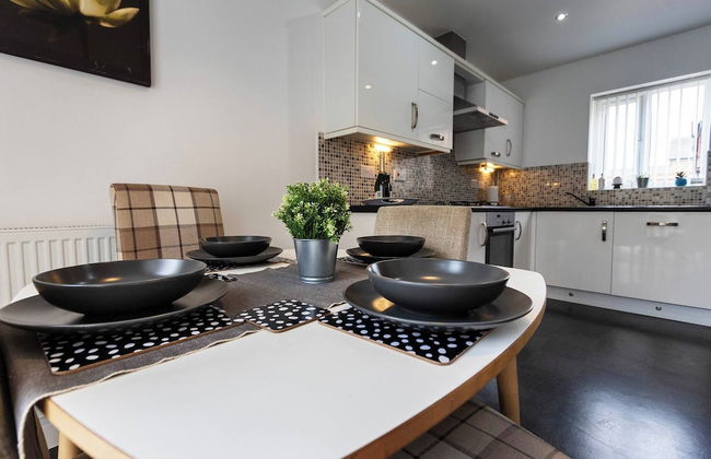 Hampton 3-bedroom Luxury Escape With Parking - Foto 14