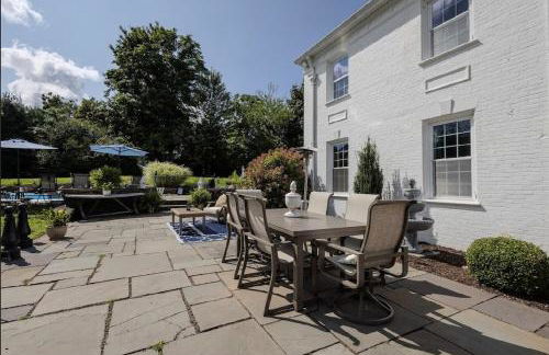 Luxury Estate Elegant Private The White Lion Manor - Foto 30