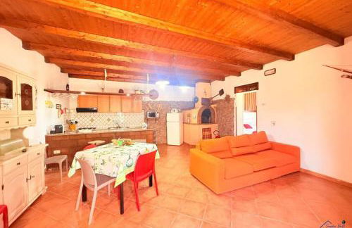 Villa Andrea "Vivi l'Oasi di Tranquillità" - Foto 12