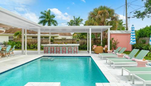 Goodtime House 5 min to Beach, Pool Coming Sept! - Foto 2