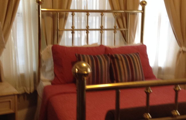 Historic Alvarado Terrace - Photo 2