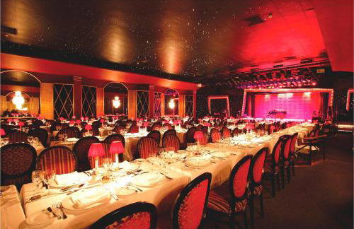 Hotel Apartamento Solverde - Foto 34