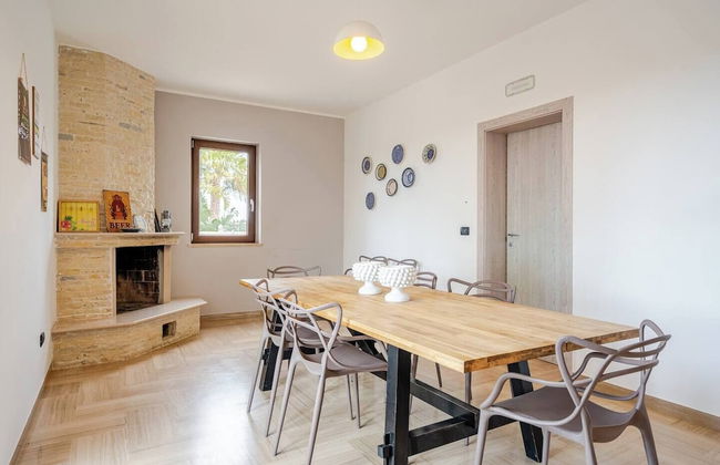 Villa strepitosa con vista mare - Foto 58