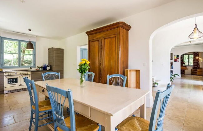 Mas proche de Gordes - Photo 15