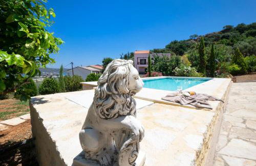 Villa Leon - Foto 28