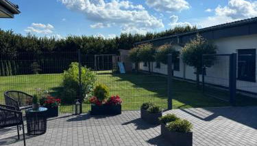 A7 Apartment 1 - Photo 3