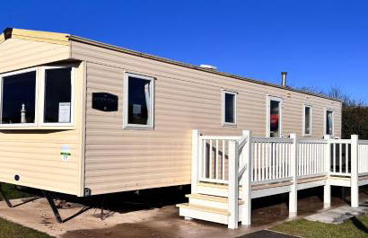 Jay Valley 17 Thornwick Bay - Foto 1