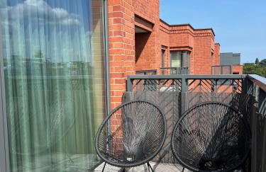 LTS RENT Luxury & Comfortable Villas Łąkowa - Foto 19