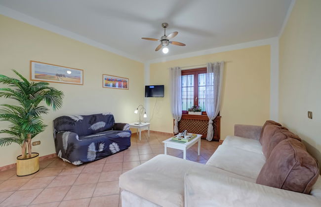 Villa Oasi With Private Pool - Foto 13