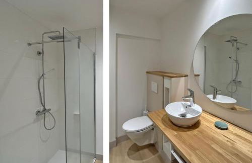 Au p'tit Colombier - Foto 9