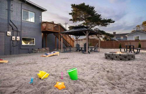 Cottages at Rockaway Beach Suite #2 - Foto 18