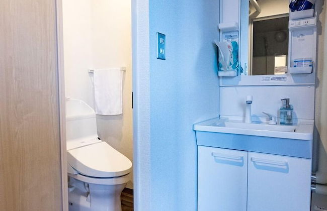 Clover House Sapporo Q - Foto 2