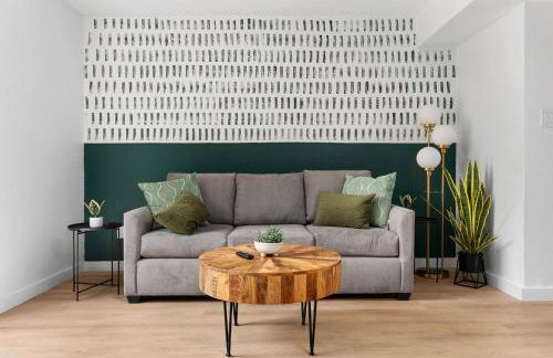 Stylish 3BR Retreat in the Heart of Austin - Foto 8