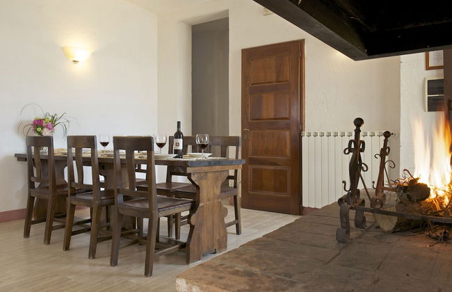 Castello di Modanella - Foto 75