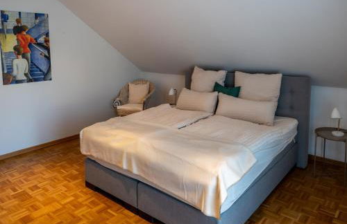 Ferienwohnung am Hochblauen - Foto 9